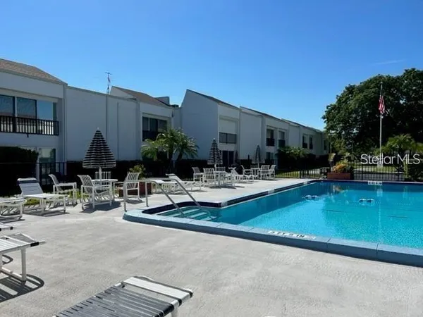 $149,900 | 2060 Marilyn Street, Unit 124, Clearwater, FL 33765