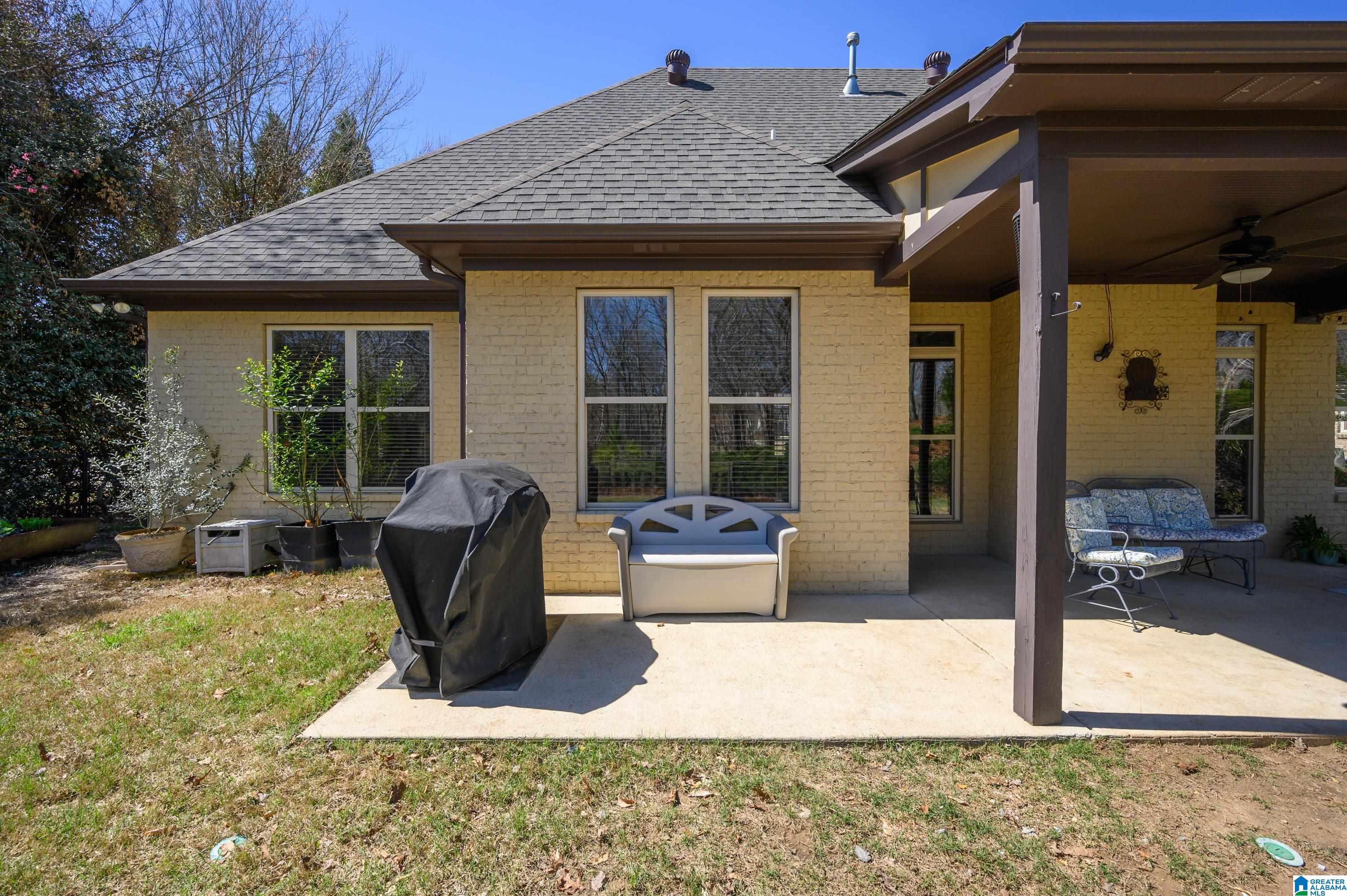 303 Strathaven Road Pelham, AL 35124 - Photo 44 of 48 Gallery Image 44