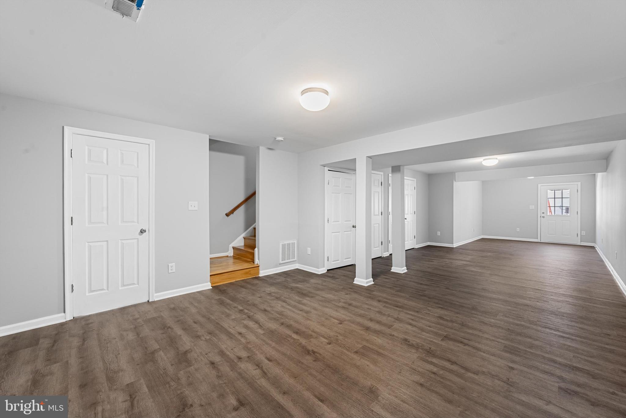 1218 Steed Street Ranson, WV 25438 - Photo 22 of 33 Lower level rec room