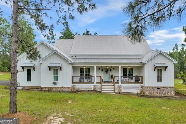 $399,000 | 1188 Kitchens Road, Andersonville, GA 31711