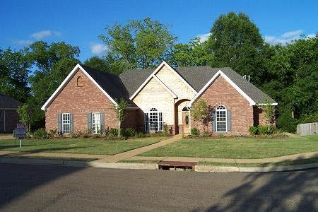 0 Copper Ridge Drive, Unit LOT 19 Brandon, MS 39042 - Photo 2 of 2 Photo 2