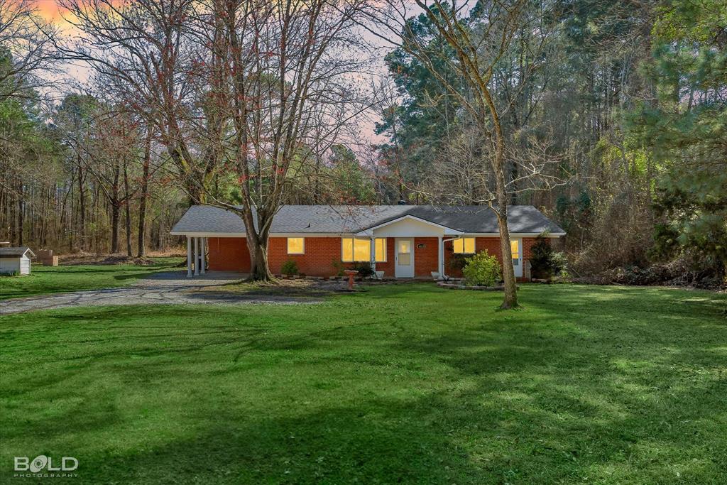 4513 Bellevue Road Haughton, LA 71037 - Photo 1 of 1 Gallery Image 1