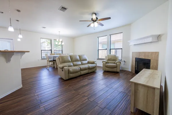 $320,000 | 8720 Sturmer Street, Austin, TX 78747