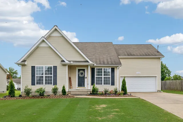 $389,000 | 2808 Belle Meade Place, Columbia, TN 38401