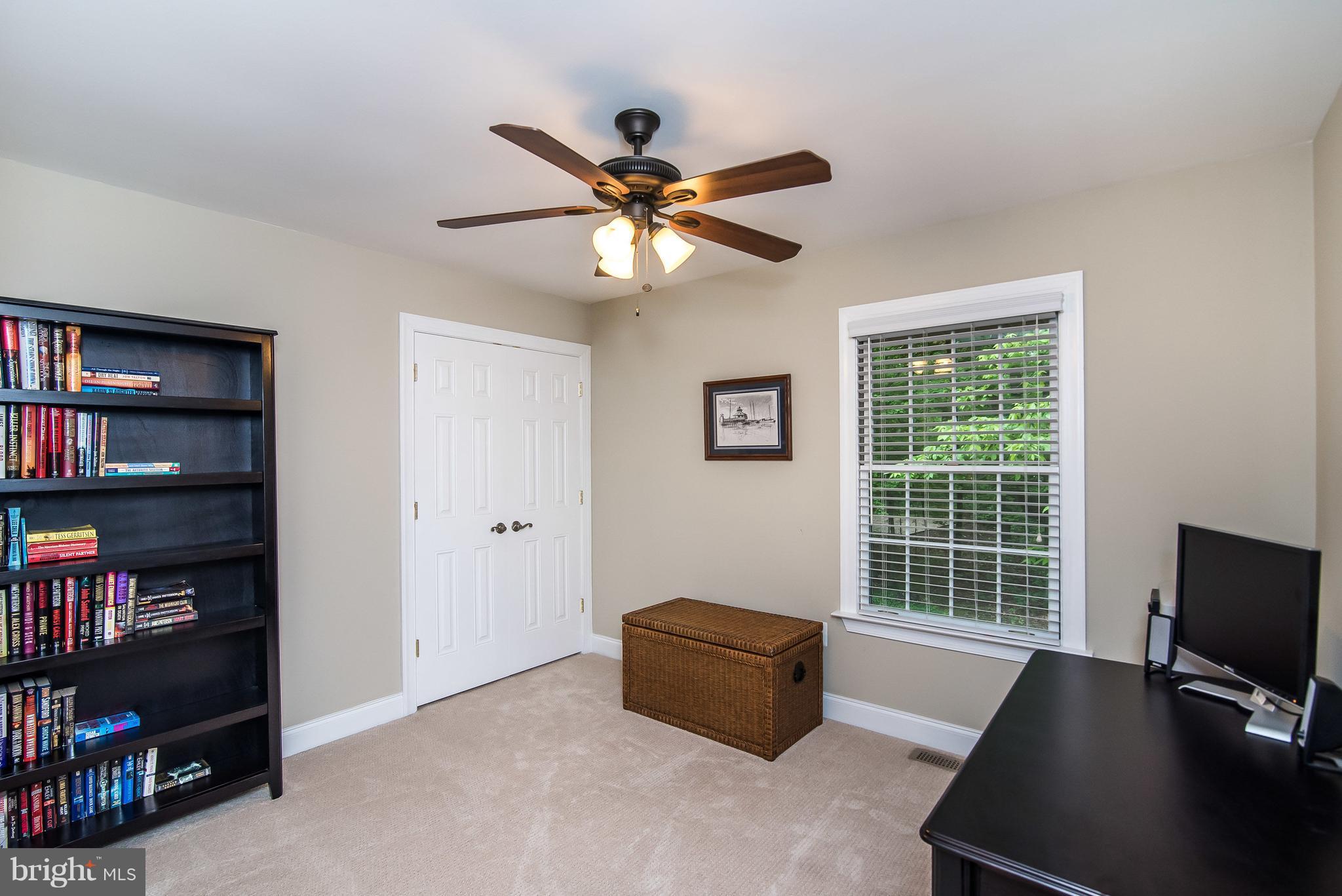 3190 Rolling Road Edgewater, MD 21037 - Photo 22 of 30 Bedroom 4 or Office