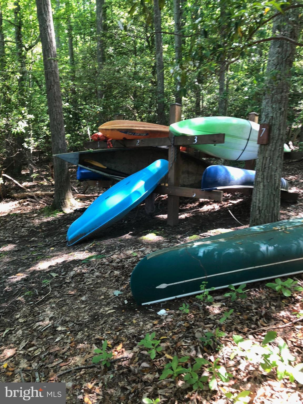 3190 Rolling Road Edgewater, MD 21037 - Photo 29 of 30 Withernsea Community Watercraft Storage