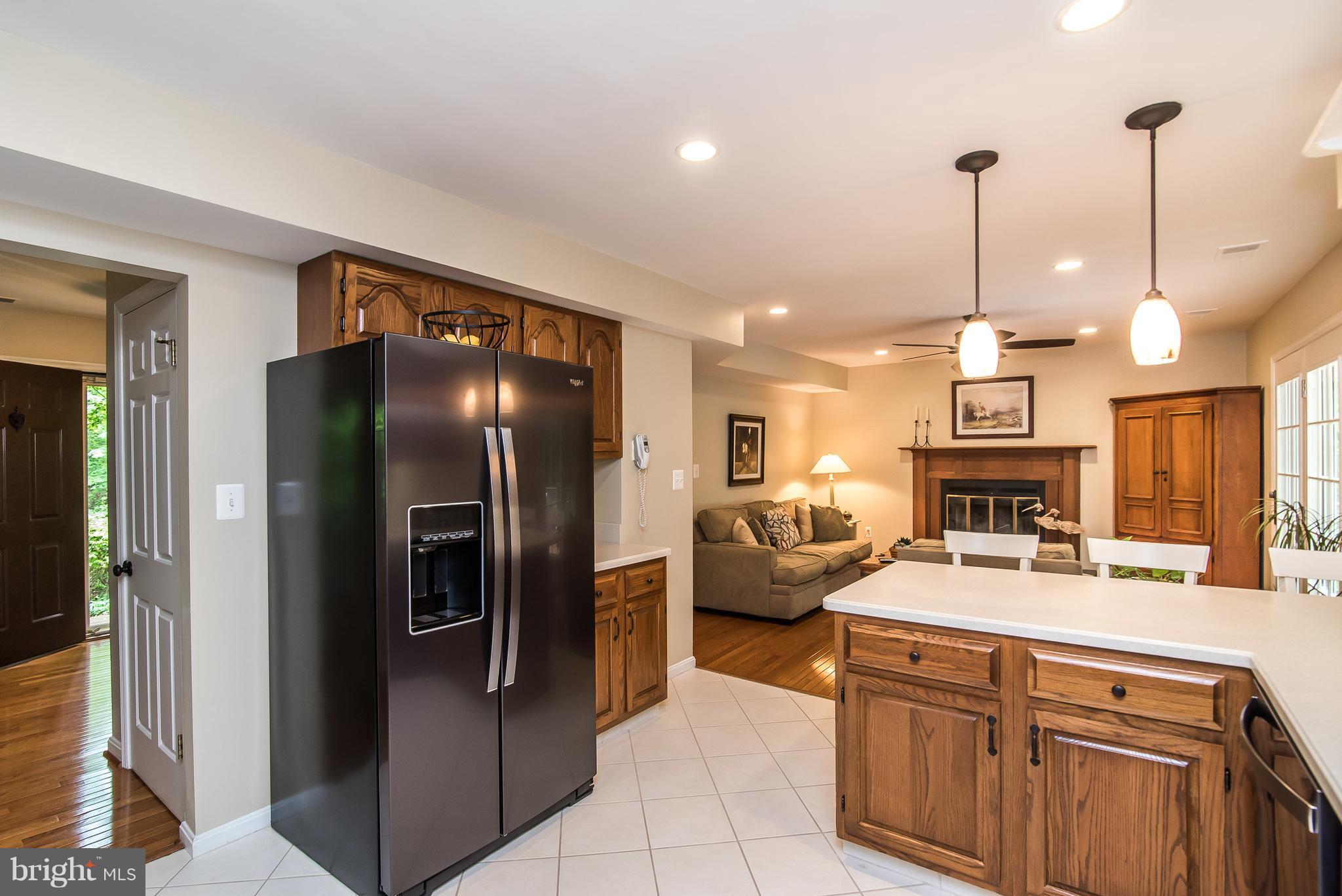 3190 Rolling Road Edgewater, MD 21037 - Photo 9 of 30 Open Floor Concept