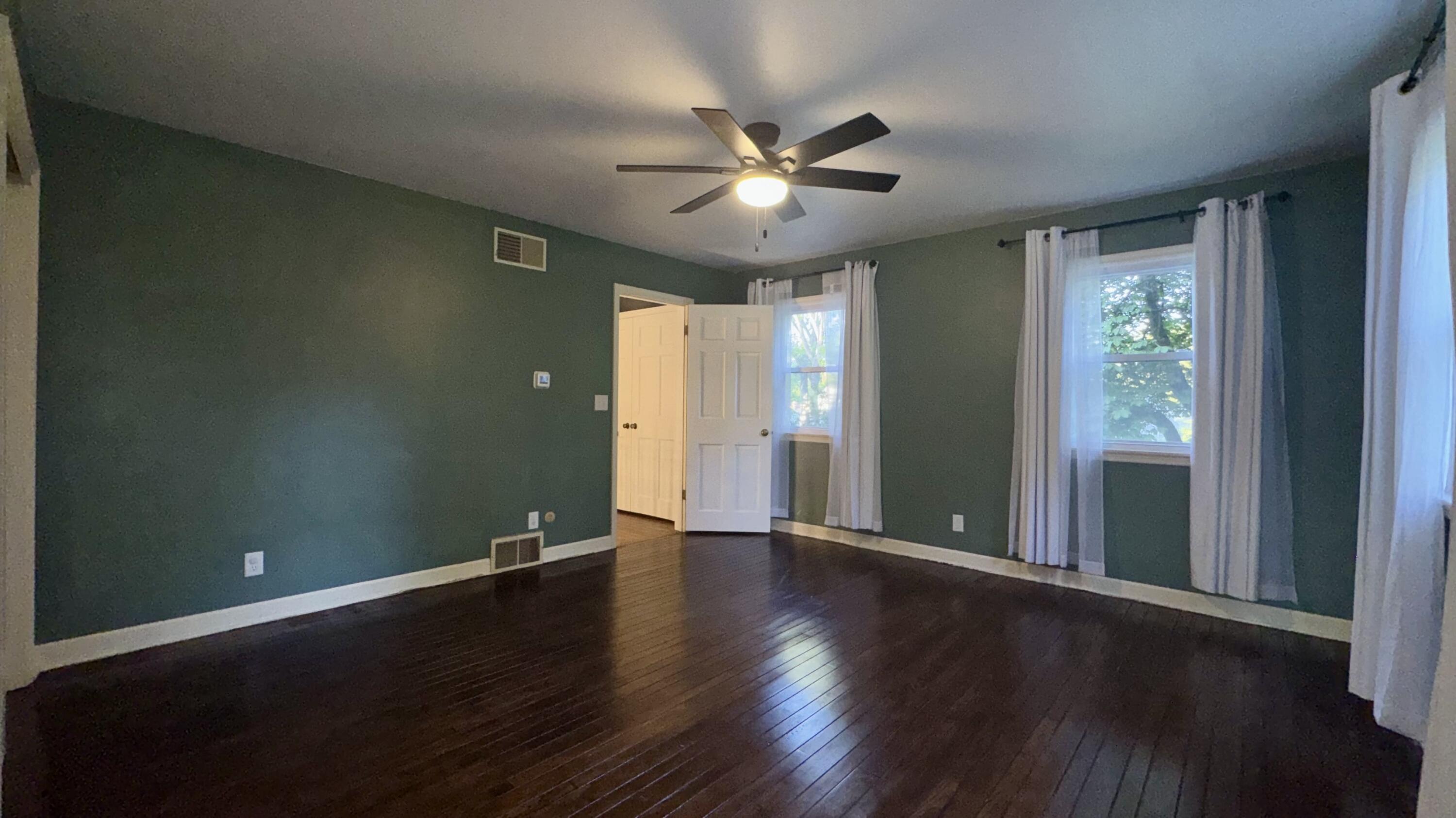 1435 East Fairy Chasm Road Bayside, WI 53217 - Photo 51 of 95 Primary Bedroom
