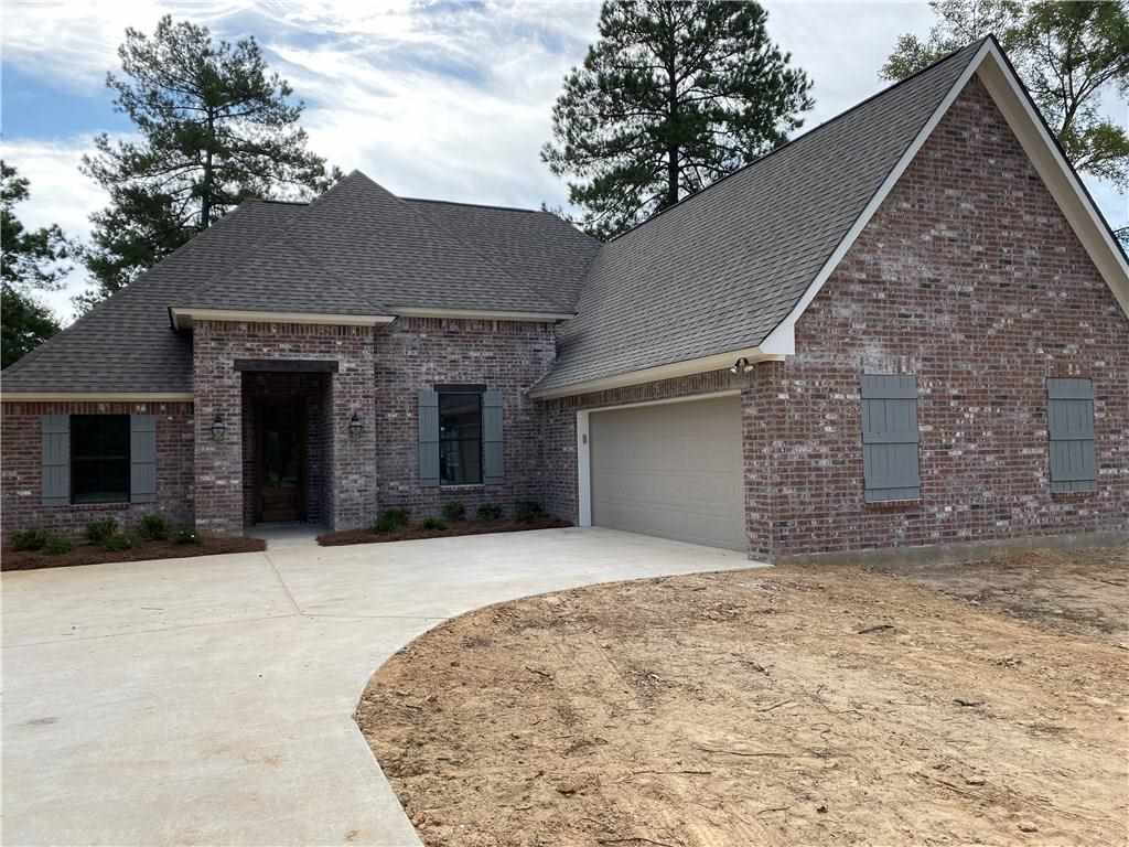 144 Graystone Road Dry Prong, LA 71423 - Photo 2 of 9 Gallery Image 2