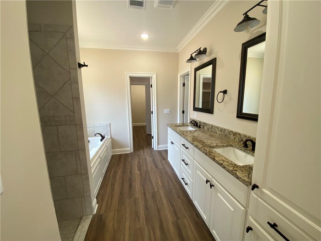 144 Graystone Road Dry Prong, LA 71423 - Photo 5 of 9 Gallery Image 5
