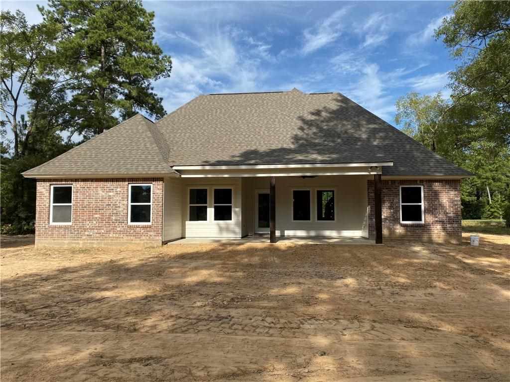144 Graystone Road Dry Prong, LA 71423 - Photo 9 of 9 Gallery Image 9