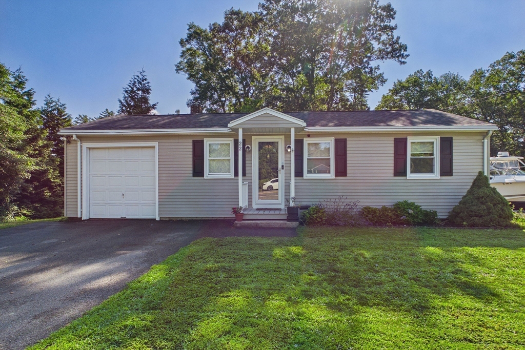 22 County Road Freetown, MA 02717 - Photo 2 of 27