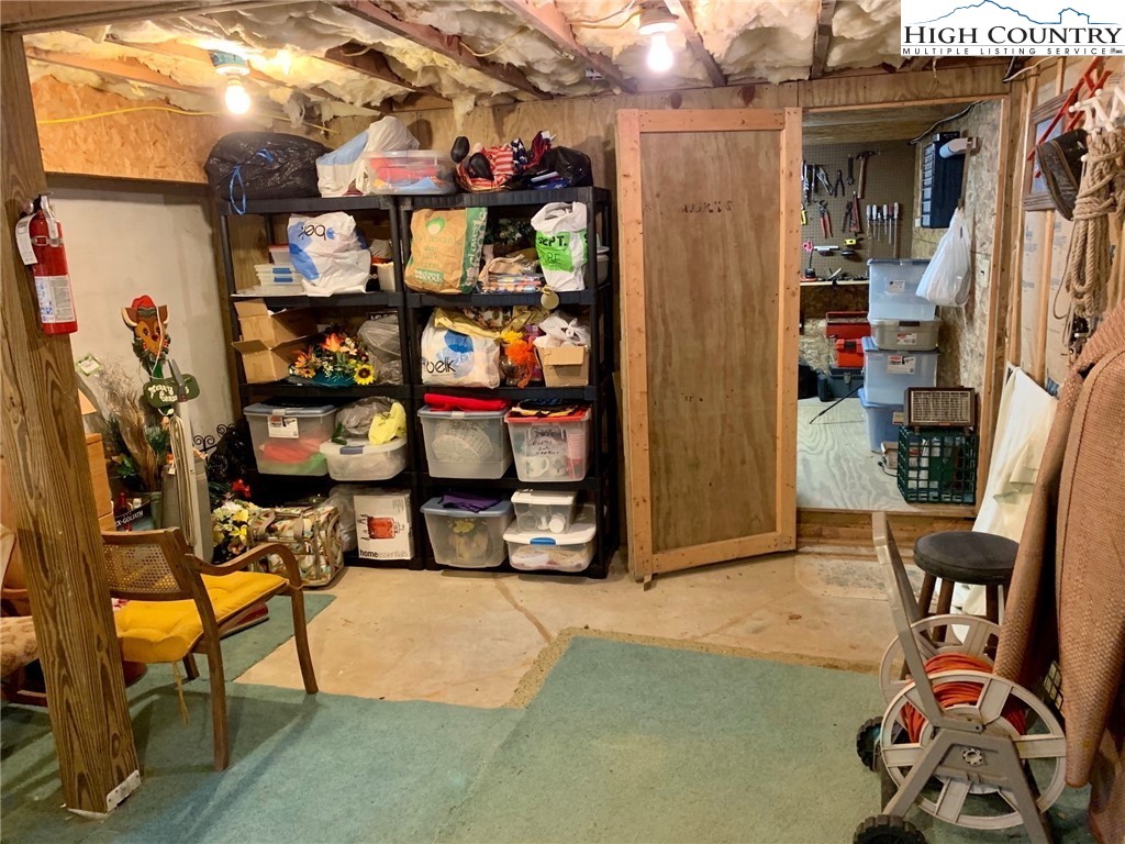 150 Spruce Pine Road Newland, NC 28657 - Photo 17 of 20 Gallery Image 17