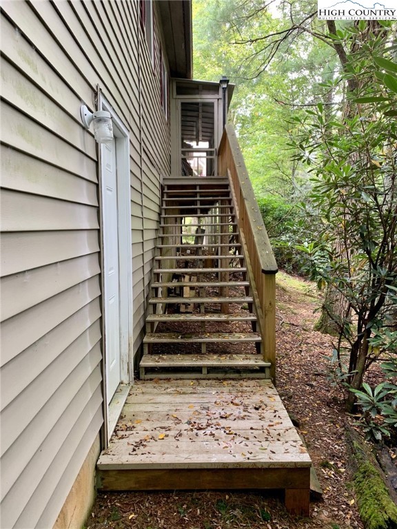 150 Spruce Pine Road Newland, NC 28657 - Photo 19 of 20 Gallery Image 19