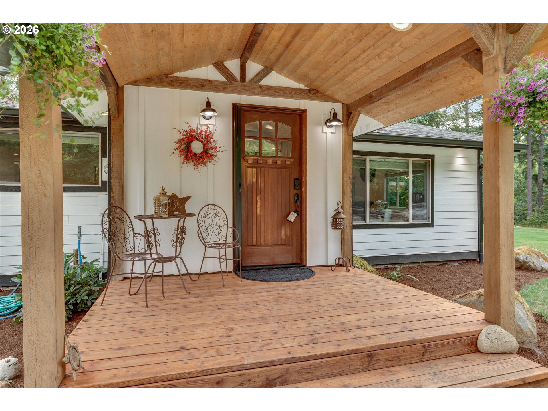 14900 South Howards Mill Road Mulino, OR 97042 - Photo 43 of 43