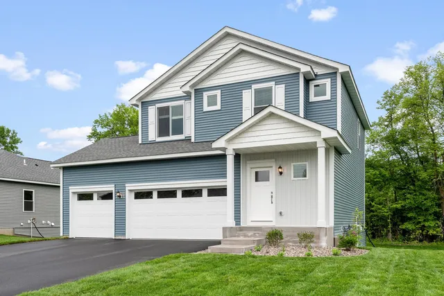 $447,900 | 695 Aspen Lane, Montrose, MN 55363