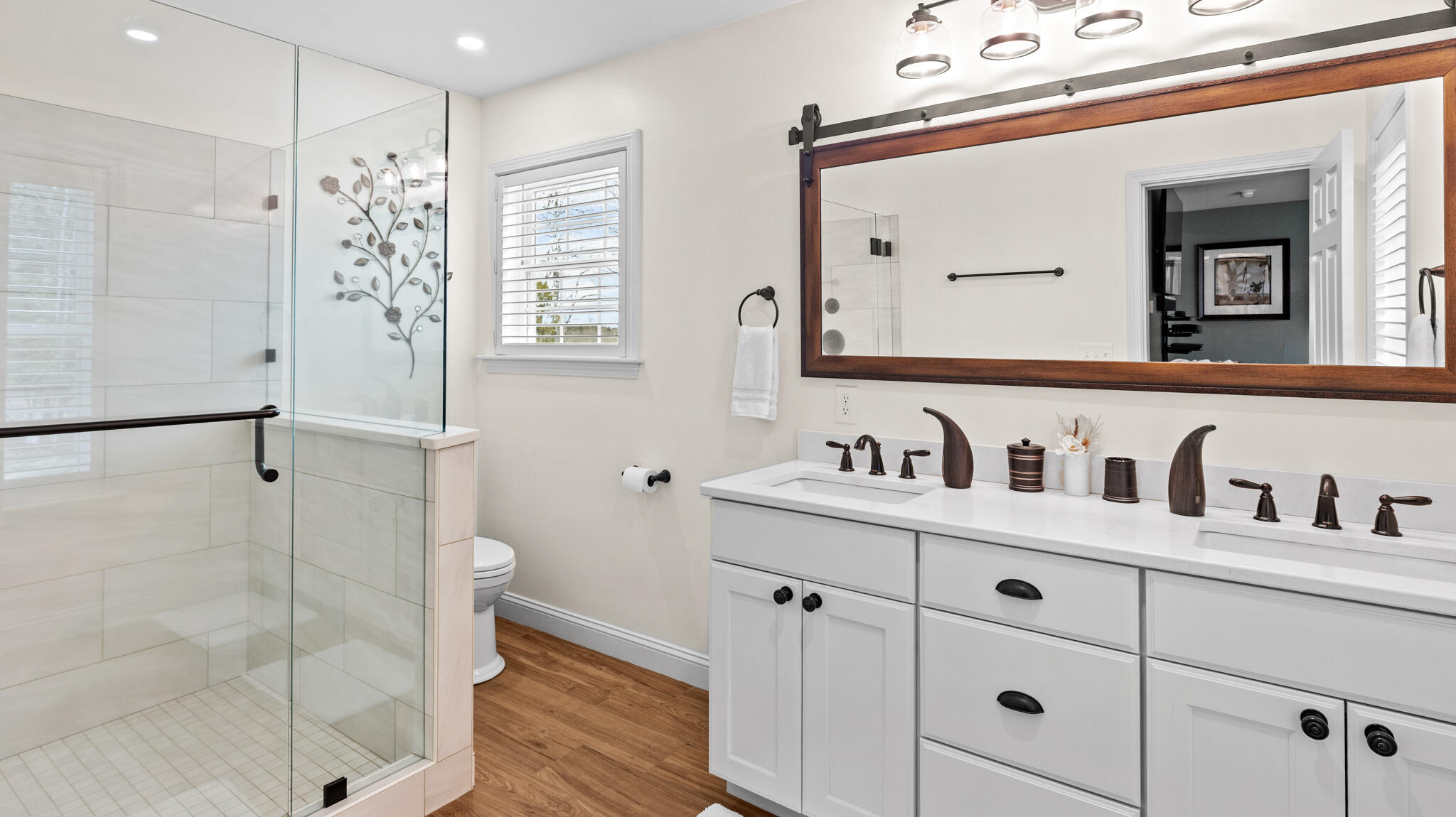 326 Dow Road Orrington, ME 04474 - Photo 41 of 80 Bathroom