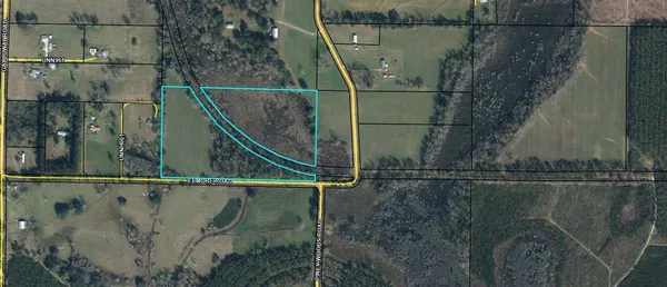 $239,000 | 5123 Elmore Road, Graceville, FL 32440