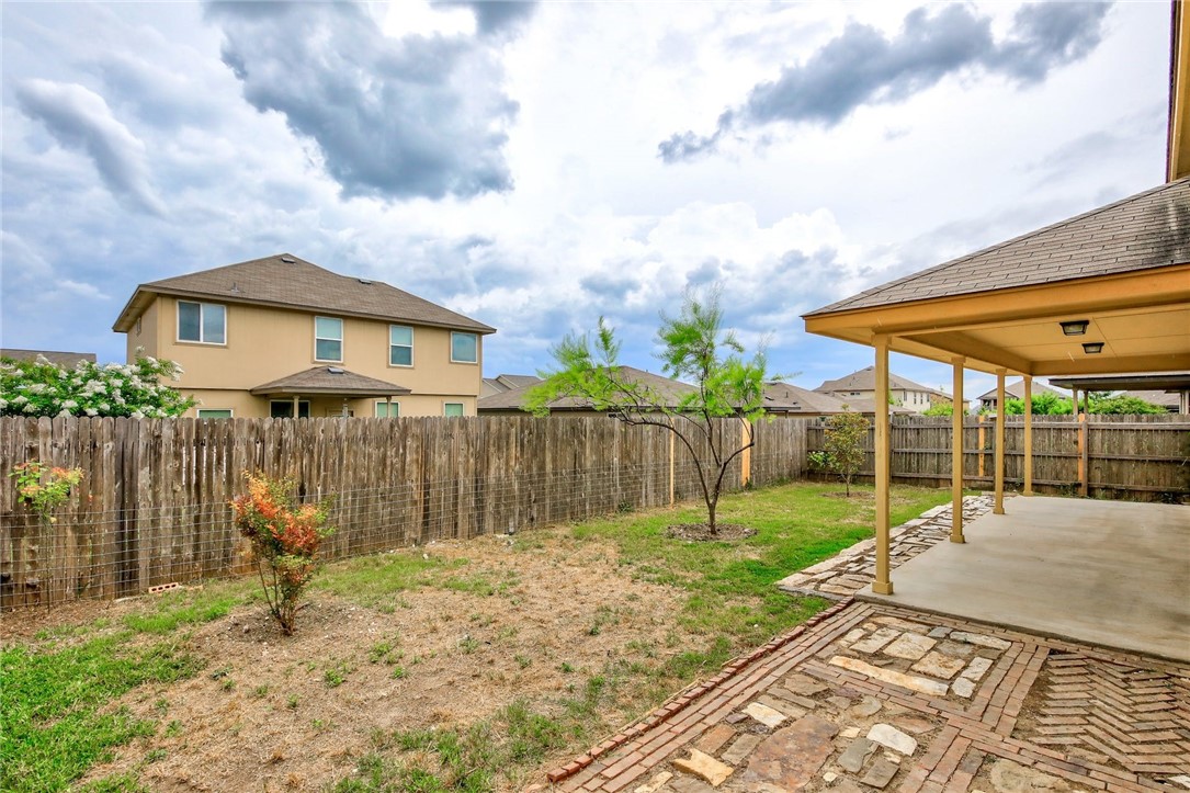 137 Langtry Lane Jarrell, TX 76537 - Photo 33 of 36