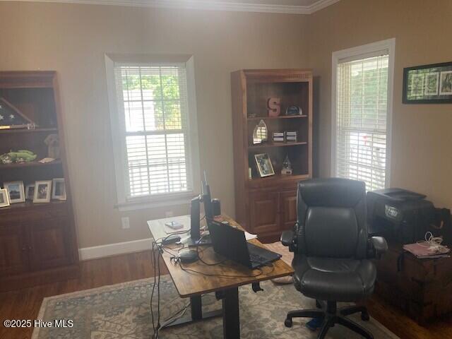 6342 Colonial Road Macclesfield, NC 27852 - Photo 8 of 22 8