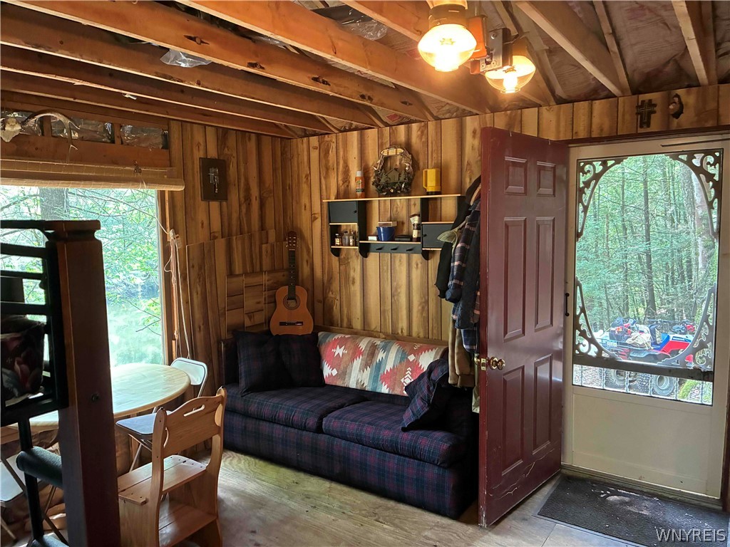 2741 Smith Hollow Road Hinsdale, NY 14760 - Photo 9 of 25