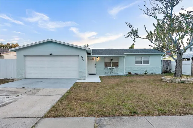 $439,000 | 3978 43rd Avenue North, St. Petersburg, FL 33714