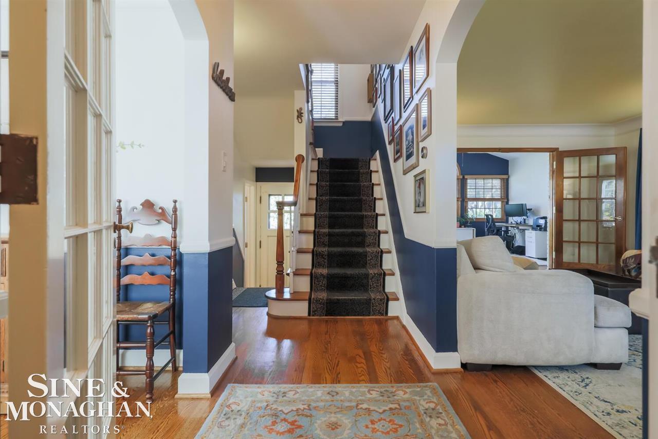 1326 Harvard Road Grosse Pointe Park, MI 48230 - Photo 13 of 47