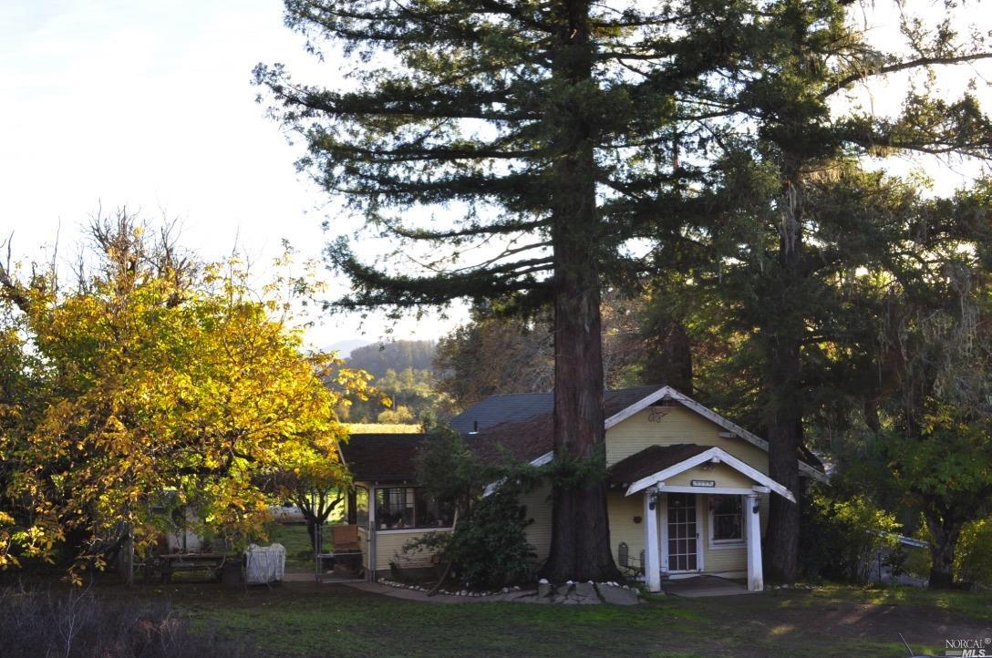 5359 Eastside Calpella Road Ukiah, CA 95482 - Photo 1 of 1 Gallery Image 1