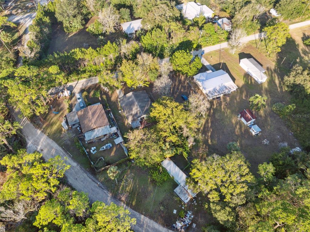 18730 Rosemary Road Aripeka, FL 34679 - Photo 25 of 35