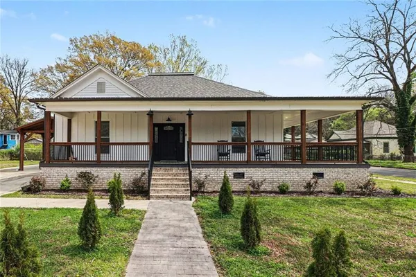 $399,000 | 417 Pennington Avenue Southwest, Rome, GA 30161