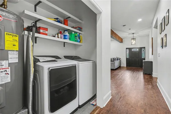 $399,000 | 417 Pennington Avenue Southwest, Rome, GA 30161