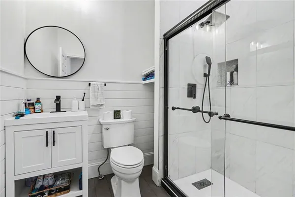 $399,000 | 417 Pennington Avenue Southwest, Rome, GA 30161