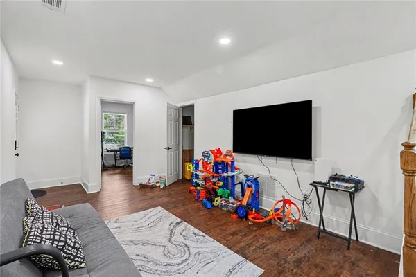 $399,000 | 417 Pennington Avenue Southwest, Rome, GA 30161