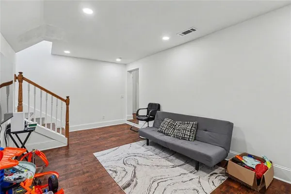 $399,000 | 417 Pennington Avenue Southwest, Rome, GA 30161