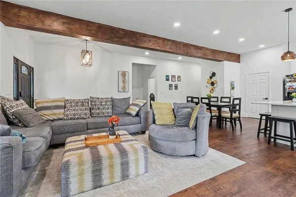 $399,000 | 417 Pennington Avenue Southwest, Rome, GA 30161