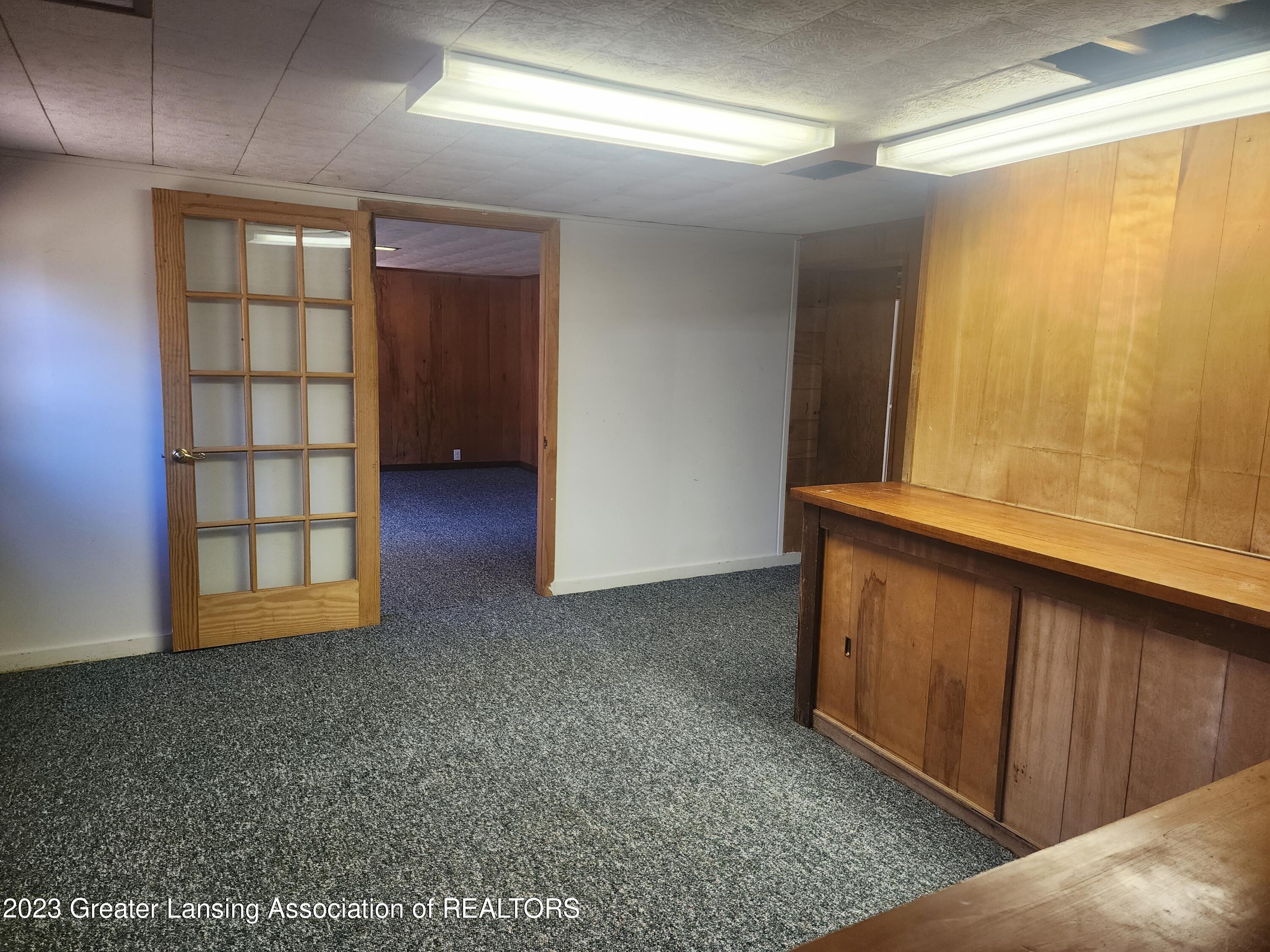 1951 Cumberland Road Lansing, MI 48906 - Photo 33 of 46 Rec Room Basement