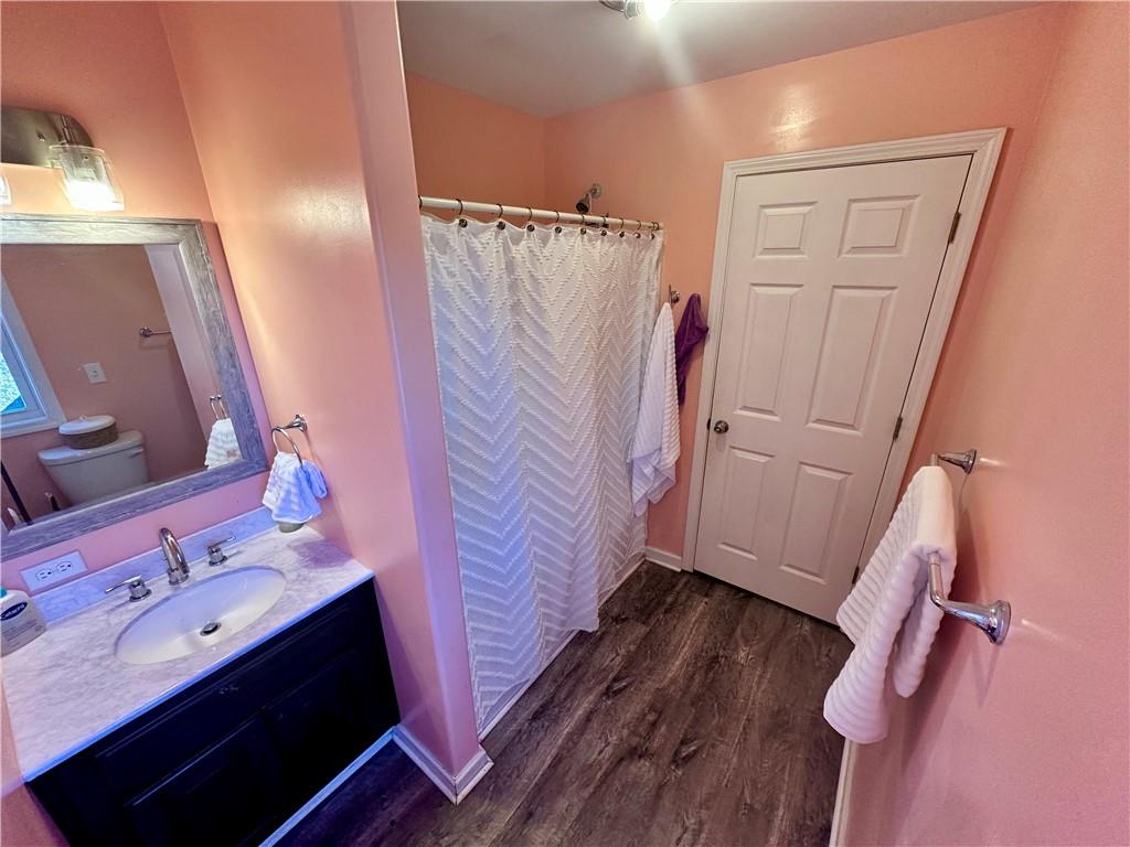 511 West Liberty Road Villa Rica, GA 30180 - Photo 26 of 41