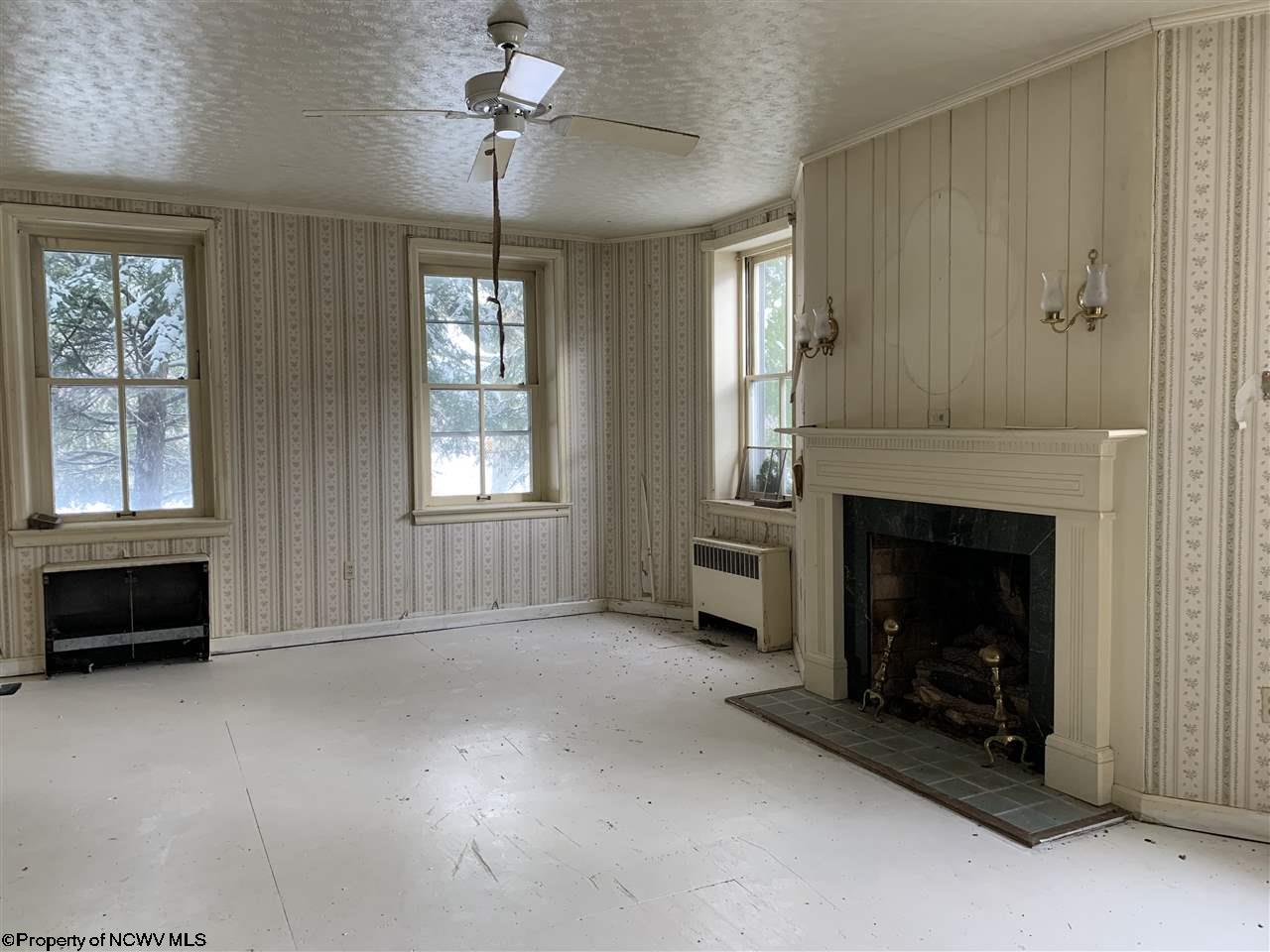 804 Middletown Road Shinnston, WV 26431 - Photo 12 of 22 Gallery Image 12