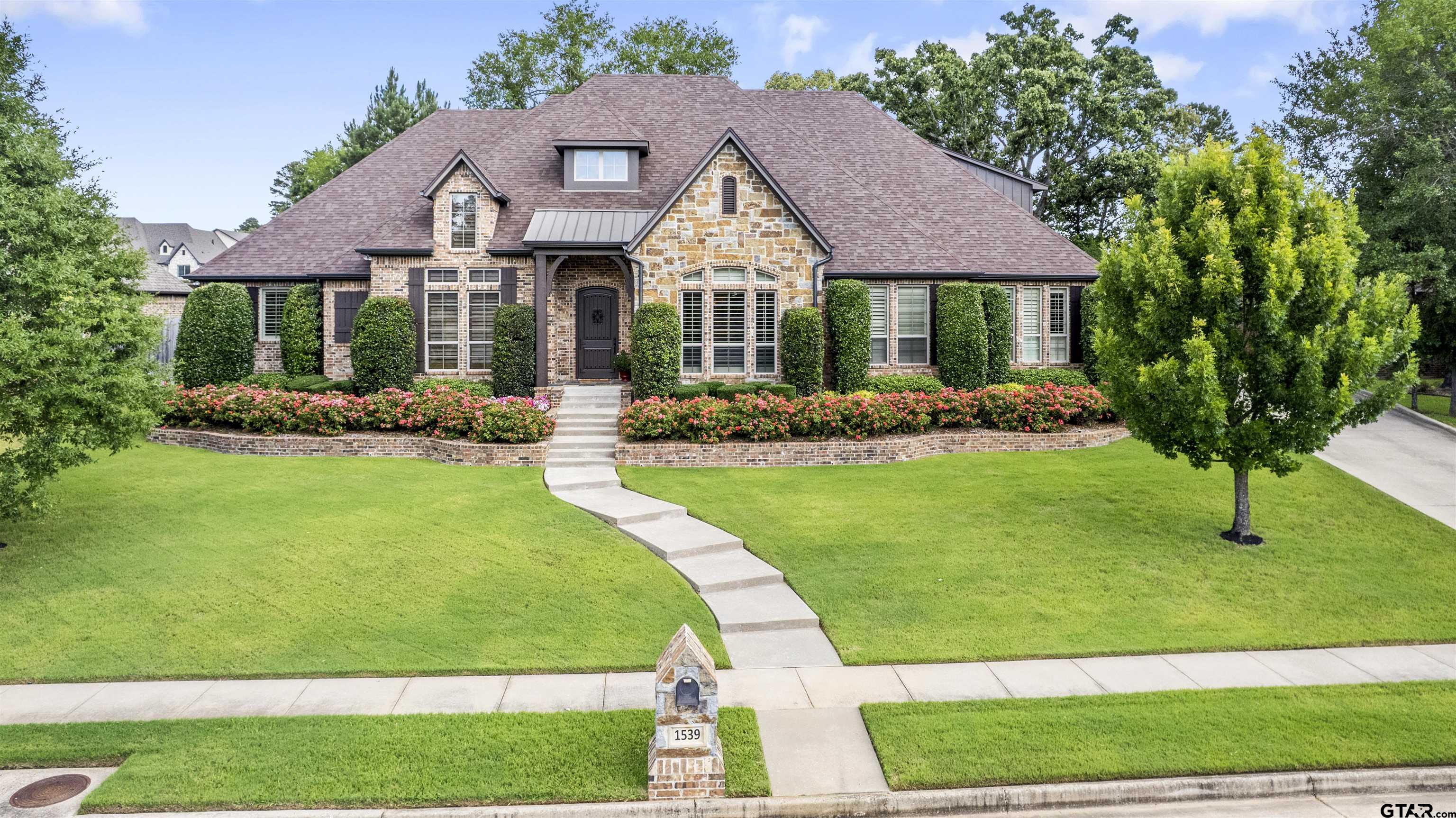 1539 Cooks Crossing Tyler, TX 75703 - Photo 46 of 48
