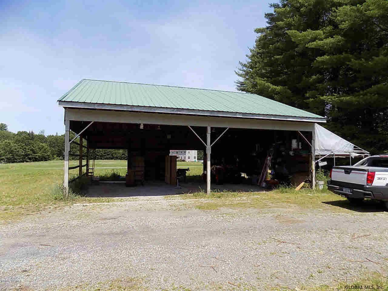 1328 Patten Mills Road Fort Ann, NY 12827 - Photo 16 of 19 Photo 16