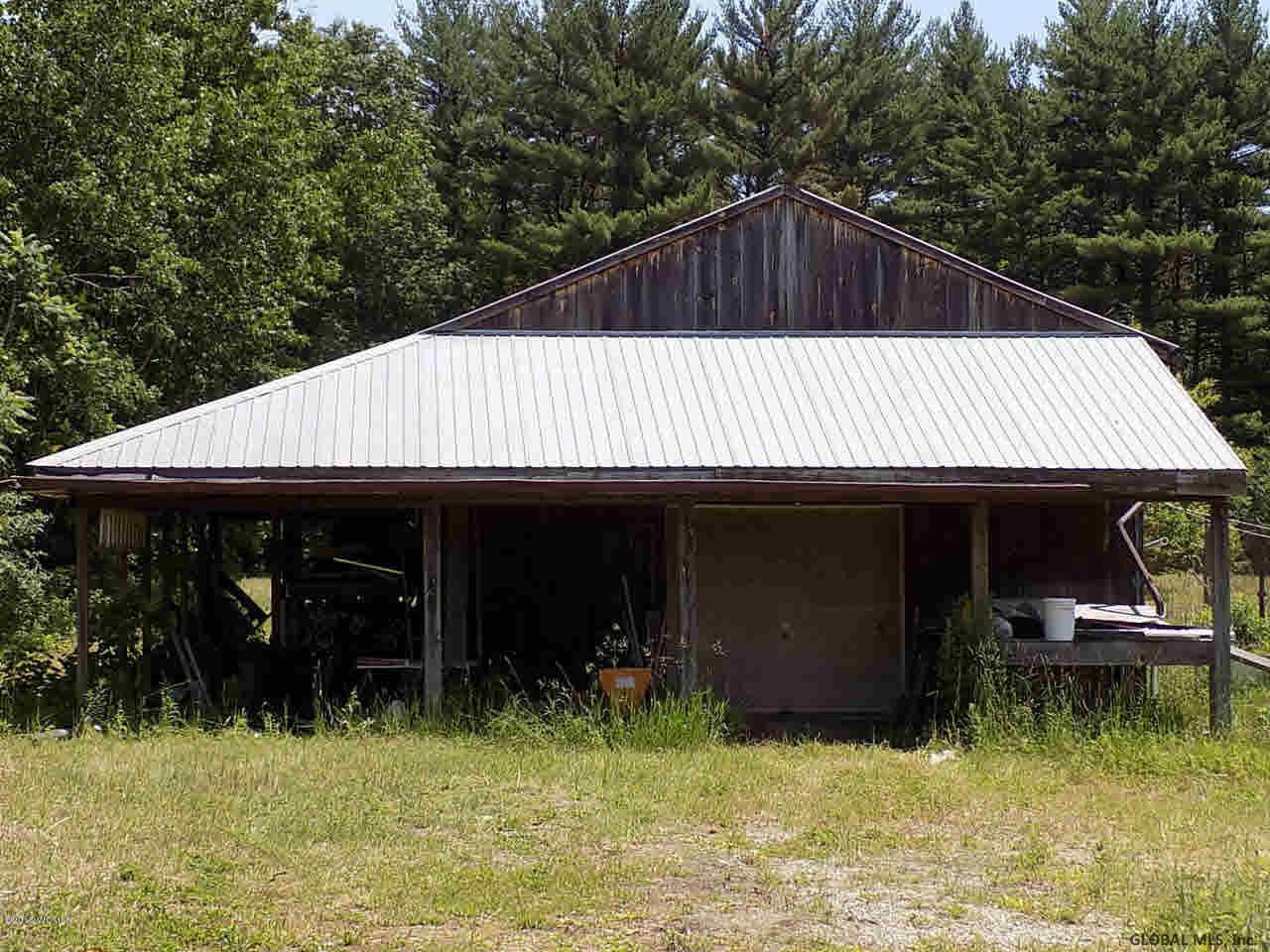 1328 Patten Mills Road Fort Ann, NY 12827 - Photo 17 of 19 Photo 17