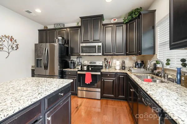 $2,600 | 3531 Ettrick Place, Charlotte, NC 28278