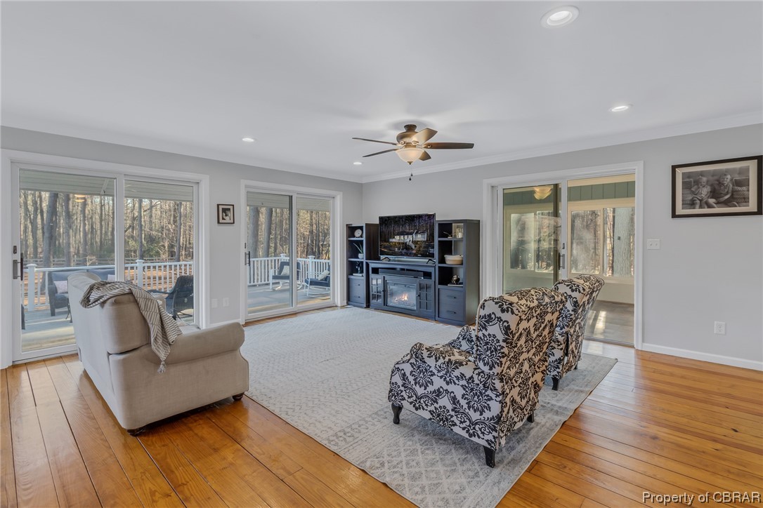 917 Ocran Road White Stone, VA 22578 - Photo 23 of 36 Gallery Image 23