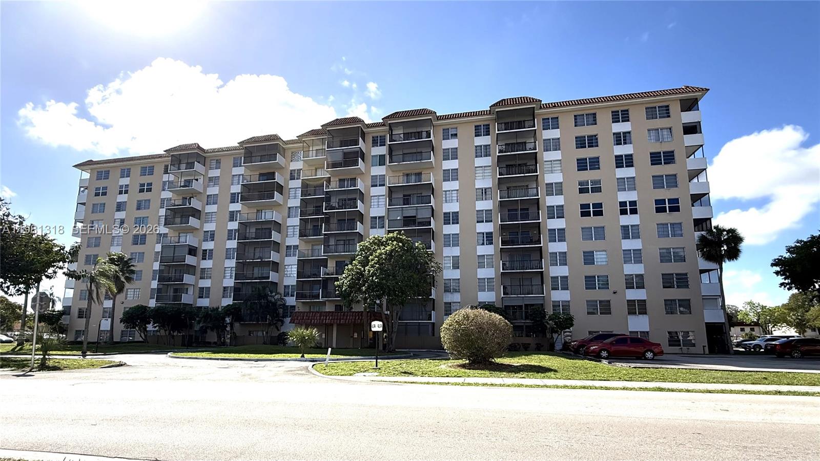 4174 Inverrary Drive, Unit 402 Lauderhill, FL 33319 - Photo 1 of 28