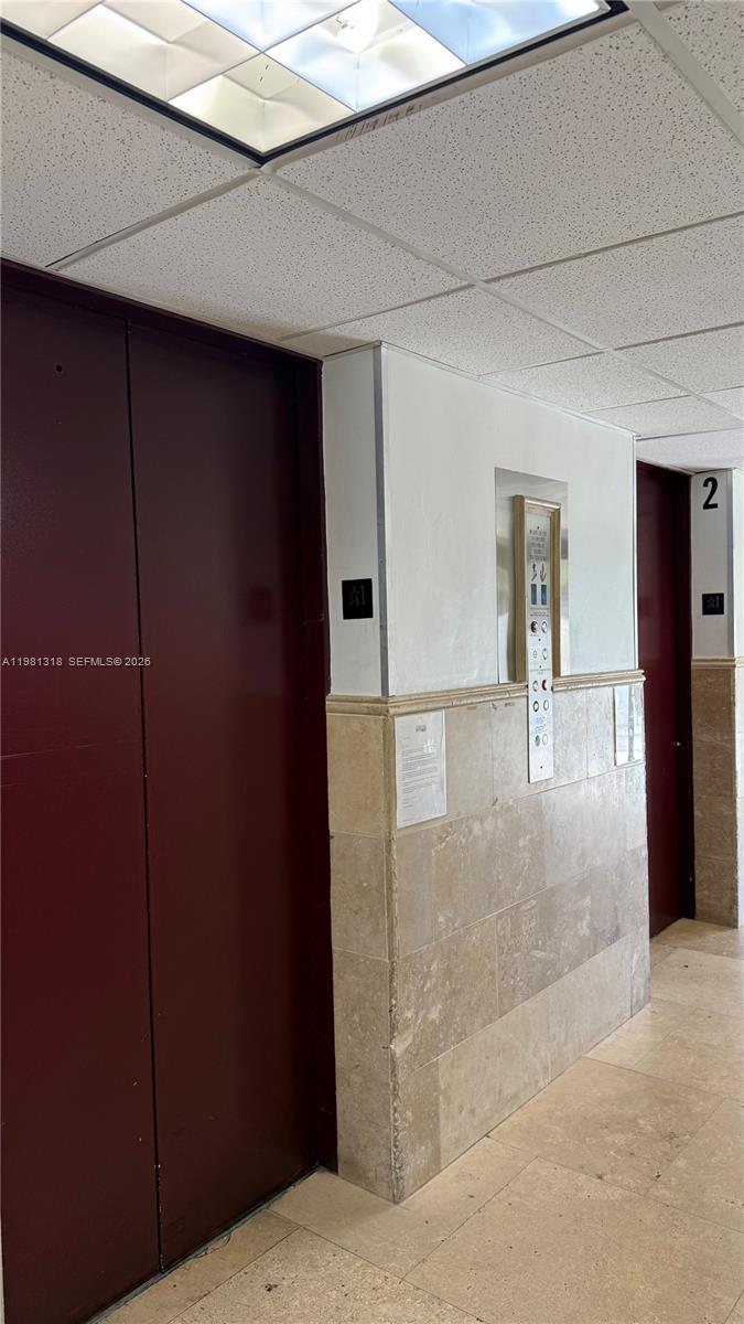4174 Inverrary Drive, Unit 402 Lauderhill, FL 33319 - Photo 13 of 28 Elevator