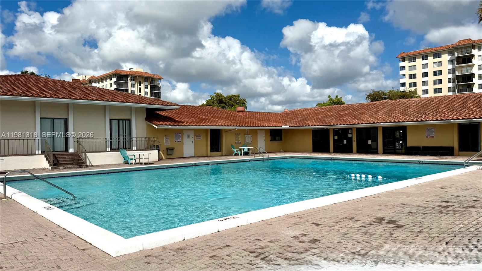 4174 Inverrary Drive, Unit 402 Lauderhill, FL 33319 - Photo 17 of 28