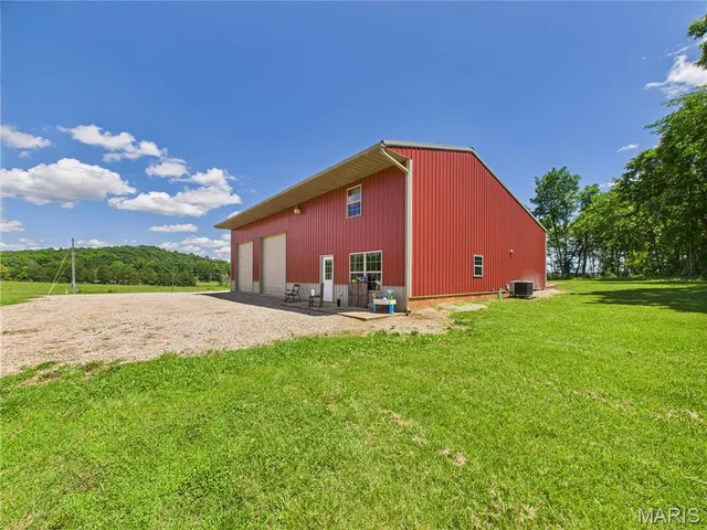 $275,000 | 1385 State Highway, Patterson, MO 63956