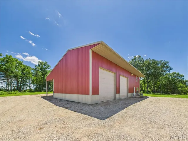 $275,000 | 1385 State Highway, Patterson, MO 63956