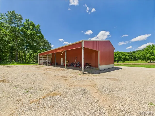 $275,000 | 1385 State Highway, Patterson, MO 63956