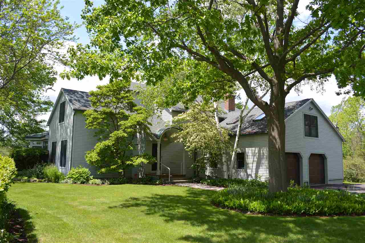 1408 Ferry Road Charlotte, VT 05445 - Photo 1 of 40 Gallery Image 1